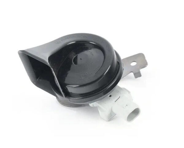 61337342947 - BMW 5 Touring G31 high horn signal 61337342947 NEW ORIGINAL