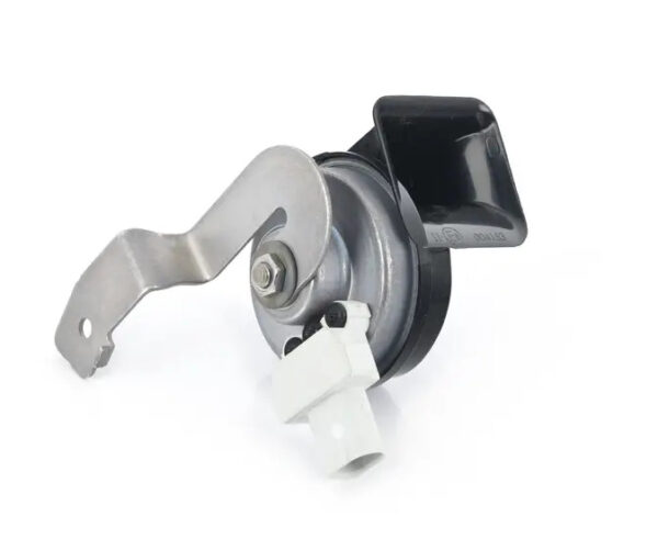 61337342947 - BMW 5 Touring G31 high horn signal 61337342947 NEW ORIGINAL
