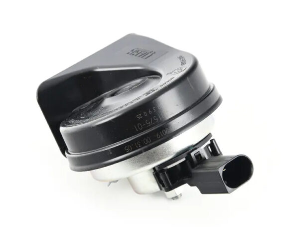 61337401575 - MINI COOPER F56 High Pitch Horn Signal 61337401575 NEW GENUINE