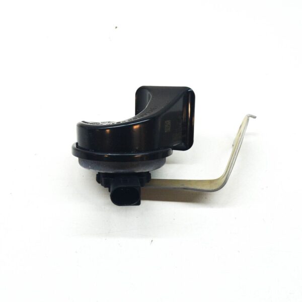 61337404429 - NEW BMW X3 G01 M F97 HIGH PITCH HORN SIGNAL 61337404429 ORIGINAL