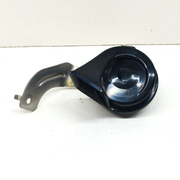 61337404429 - NEW BMW X3 G01 M F97 HIGH PITCH HORN SIGNAL 61337404429 ORIGINAL