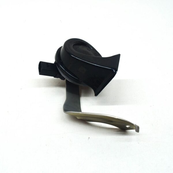 61337404429 - NEW BMW X3 G01 M F97 HIGH PITCH HORN SIGNAL 61337404429 ORIGINAL