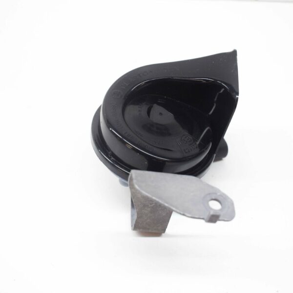 61337442771 - NEW BMW X5 G05 LOW PITCH HORN SIGNAL FANFARE 61337442771 ORIGINAL