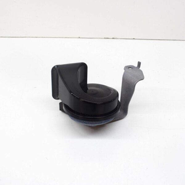 61337442771 - NEW BMW X5 G05 LOW PITCH HORN SIGNAL FANFARE 61337442771 ORIGINAL