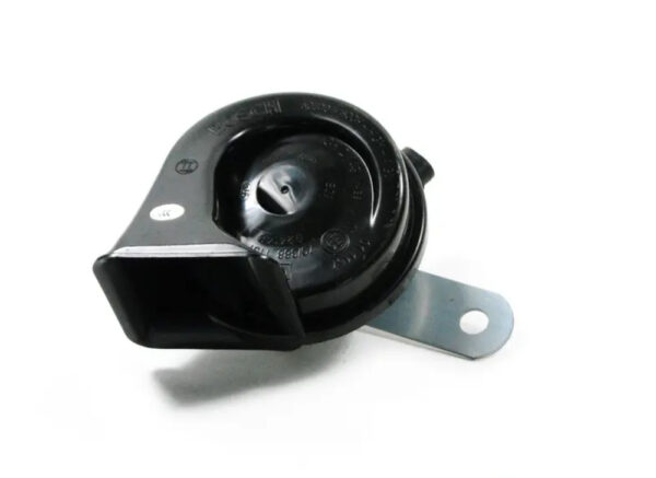 61337833013 - BMW 3 E46 High Pitch Horn Signal 61337833013 7833013 NEW ORIGINAL