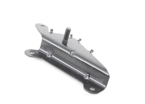 61337833016 - NEW BMW 3 E46 HORN BRACKET 61337833016 7833016 ORIGINAL