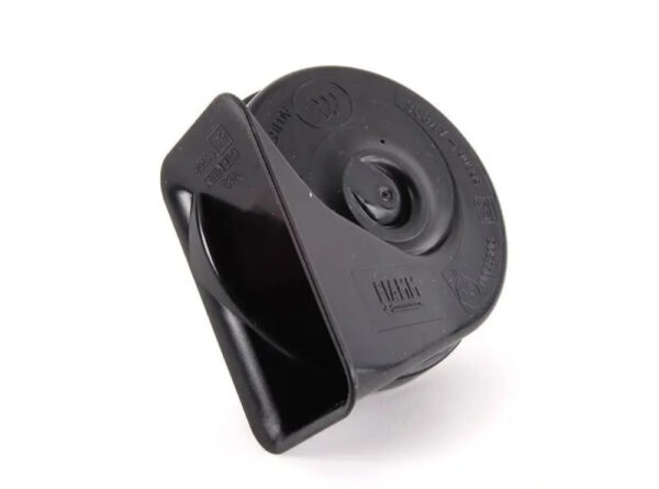 61337838655 - NEW BMW 3 E90 LOW PITCH HORN SIGNAL 7838655 61337838655 ORIGINAL