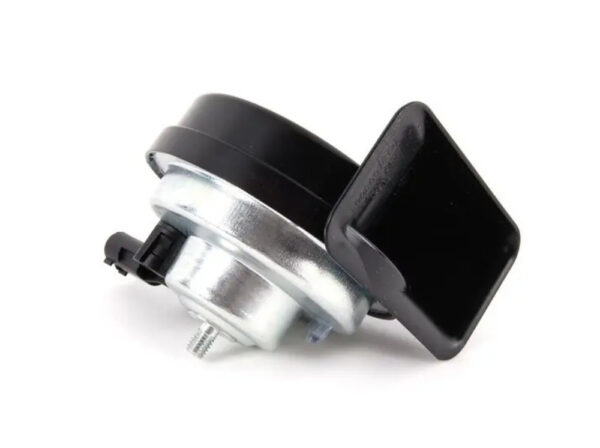 61337838655 - NEW BMW 3 E90 LOW PITCH HORN SIGNAL 7838655 61337838655 ORIGINAL