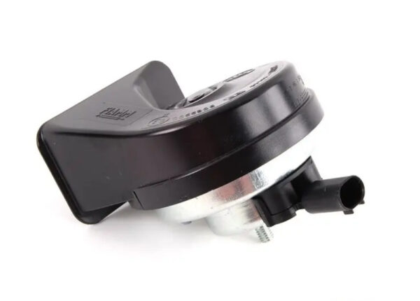 61337838655 - NEW BMW 3 E90 LOW PITCH HORN SIGNAL 7838655 61337838655 ORIGINAL