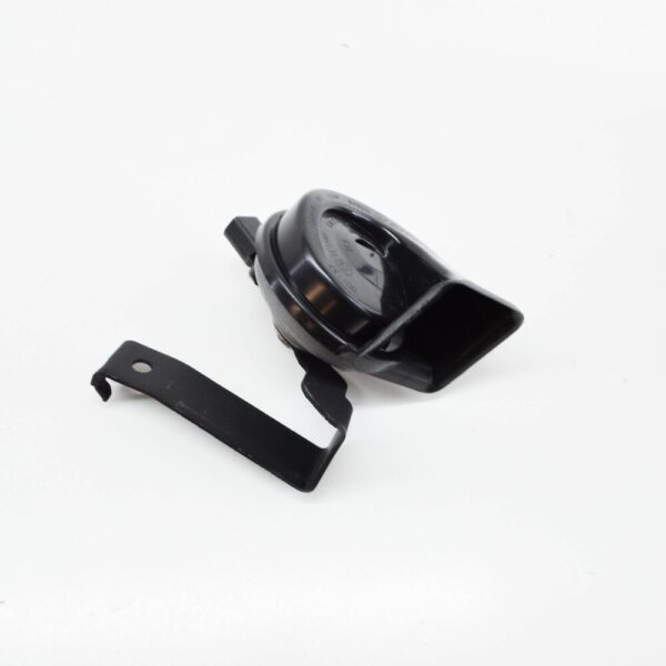 61337850337 - BMW 2 Coupe F22, F87 Low Pitch Horn Signal 7850337 61337850337 NEW Original