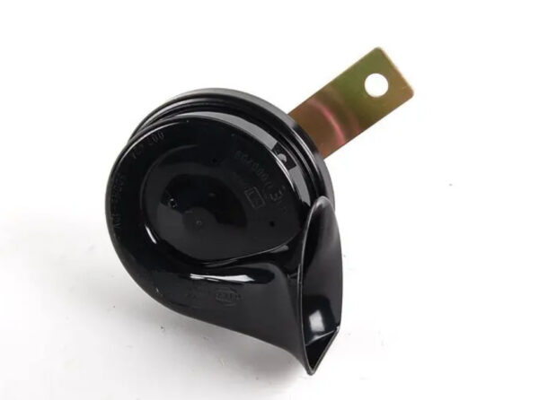 61338372738 - NEW BMW 3 COMPACT E36 HIGH PITCH HORN SIGNAL 61338372738 8372738 ORIGINAL