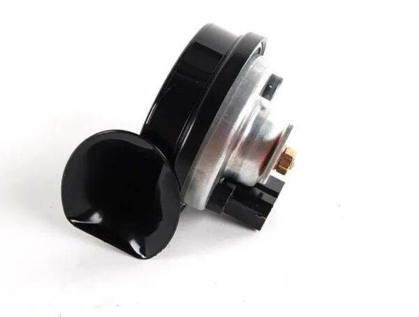 61338372738 - NEW BMW 3 COMPACT E36 HIGH PITCH HORN SIGNAL 61338372738 8372738 ORIGINAL
