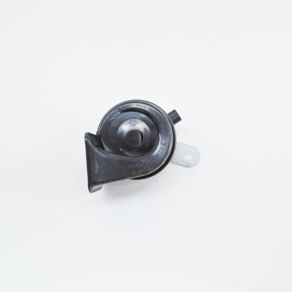61338381271 - NEW BMW 5 E39 LOW TONE HORN SIGNAL 61338381271 8381271 ORIGINAL