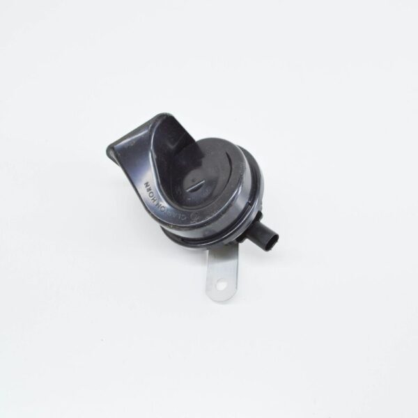 61338381271 - NEW BMW 5 E39 LOW TONE HORN SIGNAL 61338381271 8381271 ORIGINAL