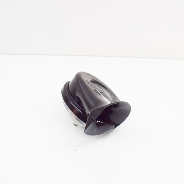 61338387347 - NEW BMW X5 E53 HIGH TONE HORN SIGNAL 61338387347 8387347 OEM
