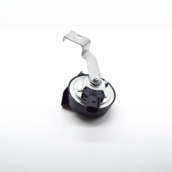 61338492760 - BMW X2 F39 horn signal with low pitch 61338492760 8492760 NEW ORIGINAL