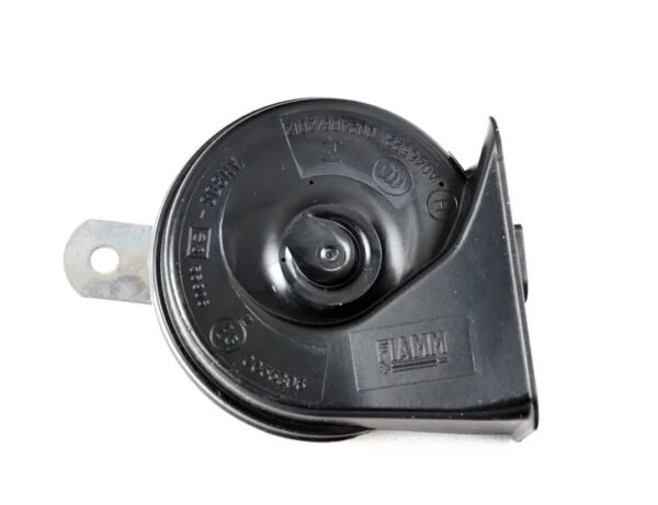 61339807173 - MINI COUNTRYMAN R60 HIGH HORN SIGNAL 61339807173 9807173 NEW GENUINE