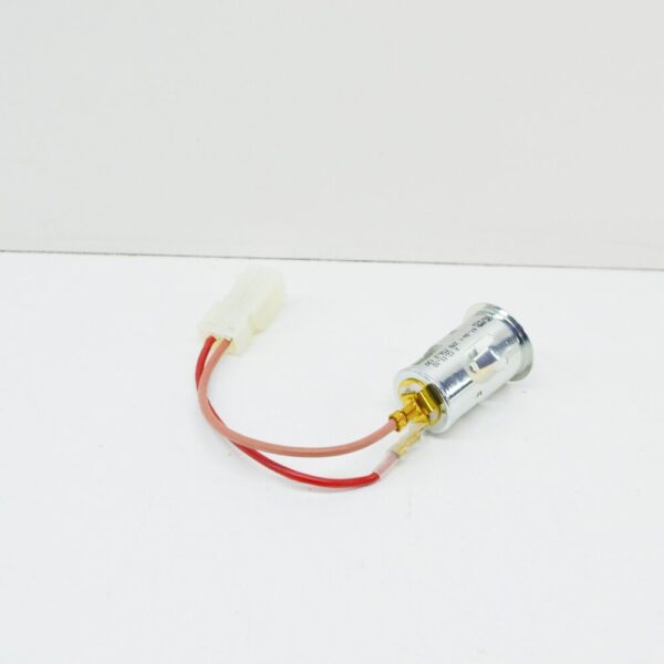 61341378716 - New BMW 8 E31 Cigarette Lighter Plug Socket 61341378716