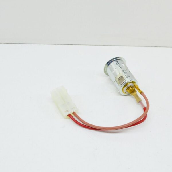 61341378716 - New BMW 8 E31 Cigarette Lighter Plug Socket 61341378716