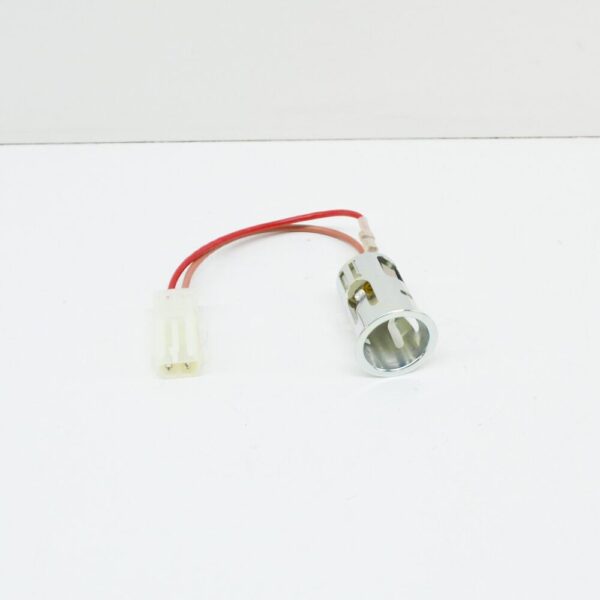 61341378716 - New BMW 8 E31 Cigarette Lighter Plug Socket 61341378716