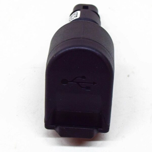 61341598766 - NEW BMW K02 G 310 GS PLUG-IN SOCKET USB 61341598766 GENUINE