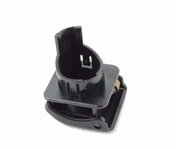 61346904008 - BMW 5 Gran Turismo F07 socket cover 61346904008 6904008 NEW ORIGINAL
