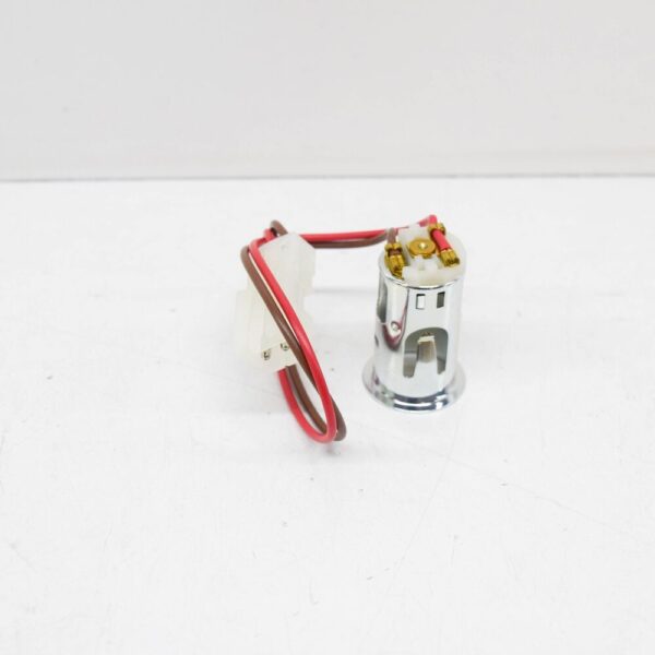 61349197354 - BMW E84 F01 cigarette lighter socket with cable 9197354 61349197354 NEW