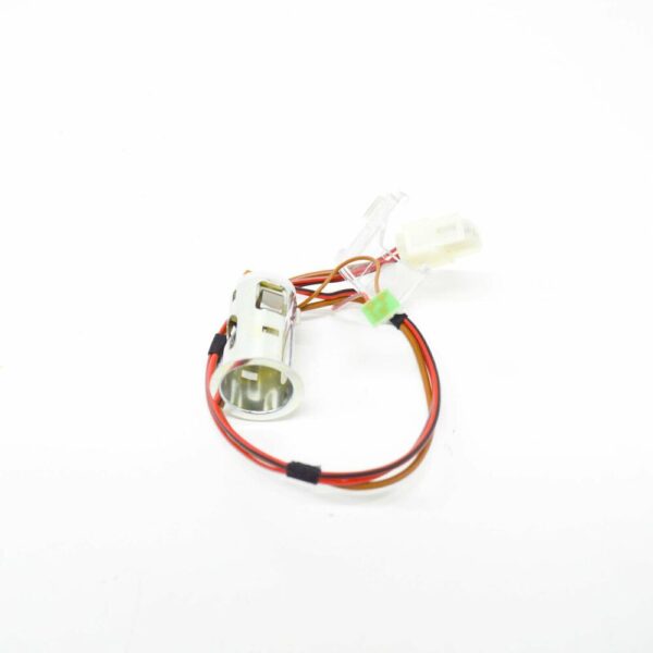 61349221620 - OEM BMW E90 E91 E92 CIGARETTE LIGHTER SOCKET WITH LED 9221620 61349221620