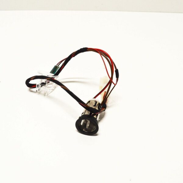 61349302236 - NEW BMW 5 F10 CIGARETTE LIGHTER SOCKET 61349302236 ORIGINAL