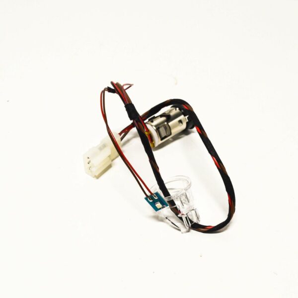61349302236 - NEW BMW 5 F10 CIGARETTE LIGHTER SOCKET 61349302236 ORIGINAL