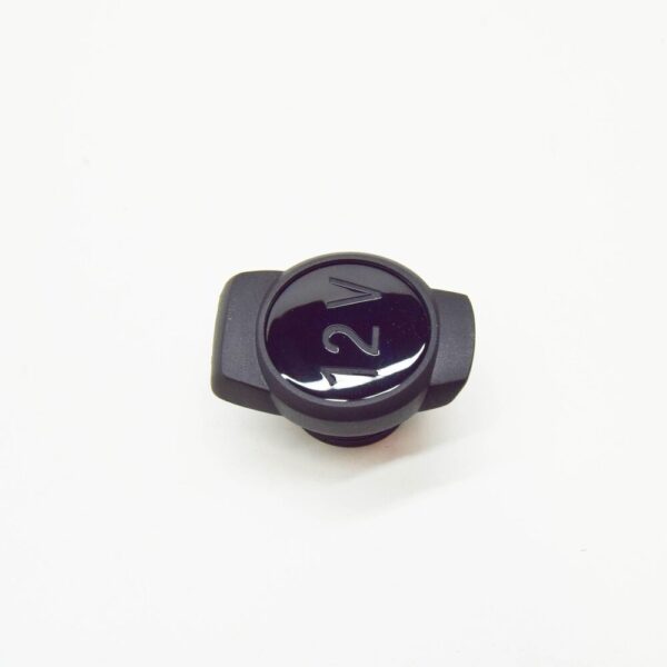 61349392056 - BMW 3 G20 12-volt accessories socket cover 61349392056 new