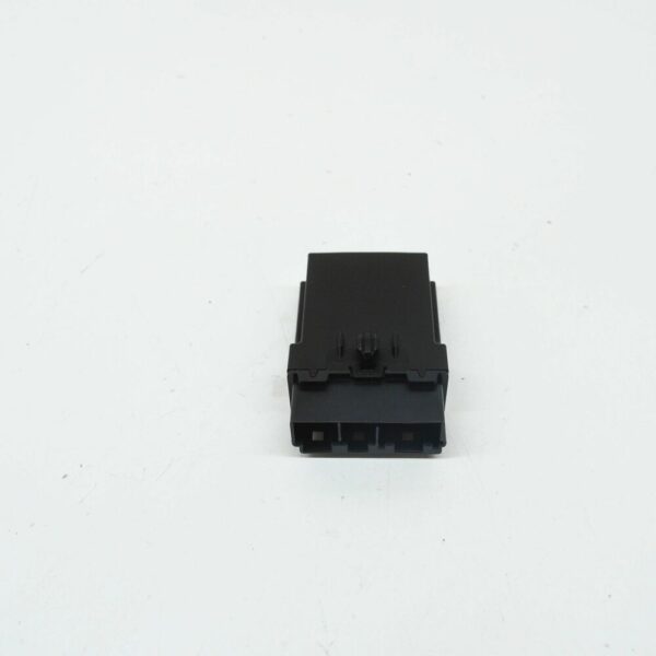61355A06AC2 - BMW 4 Coupe G22 Seat Belt Extender Control Unit 61355A06AC2 NEW GENUINE