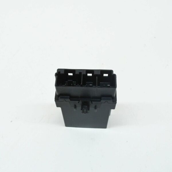 61355A06AC2 - BMW 4 Coupe G22 Seat Belt Extender Control Unit 61355A06AC2 NEW GENUINE