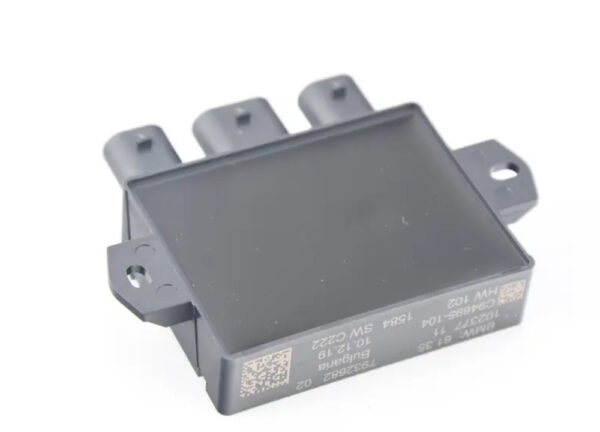 61355A398E8 - NEW BMW X3 G01 SMART OPENER CONTROL UNIT 7932682 61357932682 ORIGINAL
