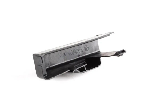 61356942512 - NEW MINI CONVERTIBLE R52 BODY CONTROL UNIT BASIC MODULE COVER 61356942512 ORIGINAL