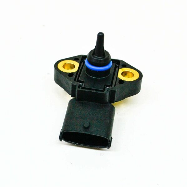61357834411 - NEW BMW M5 E60 FUEL PRESSURE SENSOR 61357834411 7834411 ORIGINAL