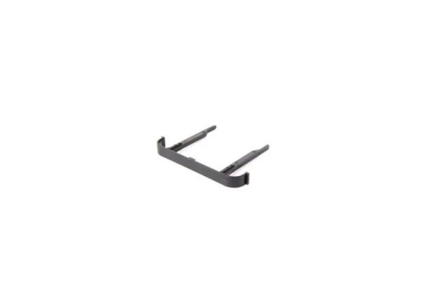 61358376254 - BMW 3 Series E46 mounting clamp 8376254 61358376254 NEW ORIGINAL