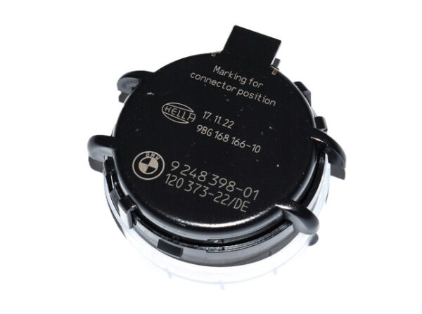 61359248398 - Genuine BMW E60 E61 X3 X5 X6 RLS Visual Replacement 61359248398