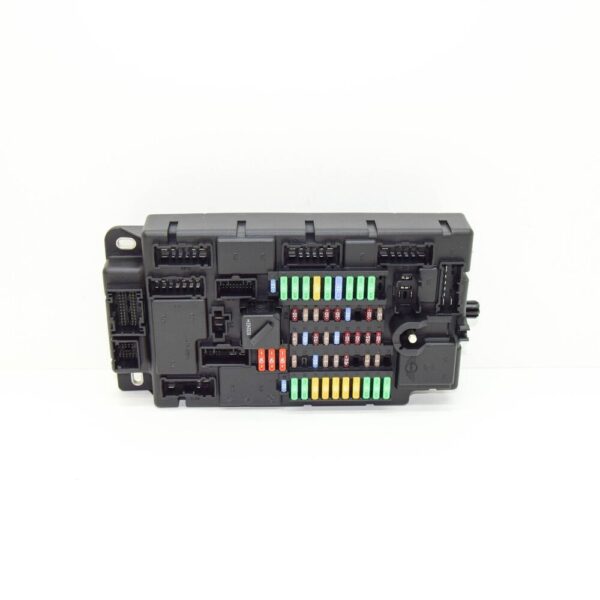 61359813620 - MINI COUNTRYMAN R60 Fuse Box SPEG High 9813620 61359813620 NEW GENUINE
