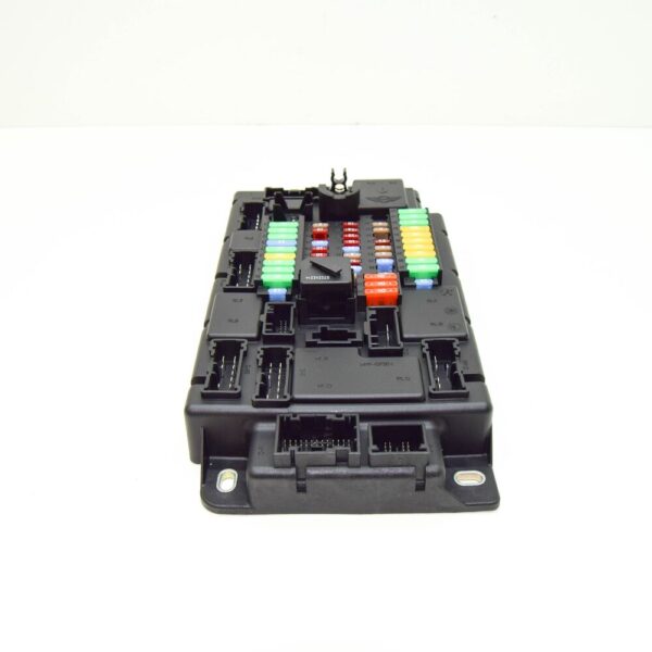 61359813620 - MINI COUNTRYMAN R60 Fuse Box SPEG High 9813620 61359813620 NEW GENUINE