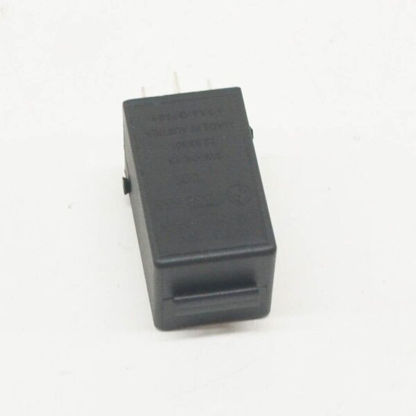 61361388533 - NEW BMW 3 E30 HAZARD WARNING REALY 61361388533 ORIGINAL
