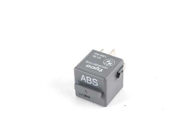 61361393403 - BMW E36 Original ABS Engine Relay 61361393403
