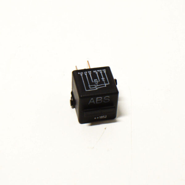 61361393404 - NEW BMW 3 E36 ABS RELAY 61361393404 1393404 OEM