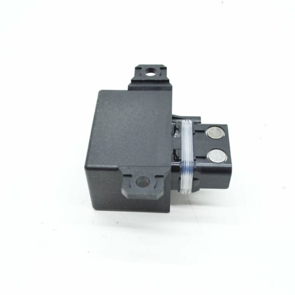 61366836504 - NEW BMW 1 F21 ENGINE COOLING FAN MOTOR RELAY 61366836504 6836504 ORIGINAL