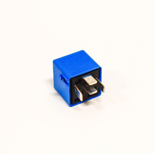 61366915327 - NEW BMW 5 E60 MAKE CONTACT BLUE SKY RELAY 6915327 61366915327 ORIGINAL