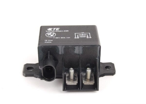 61367661503 - BMW E82 E90 Original Multifunction Relay 61367661503