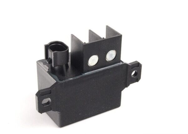 61367661503 - BMW E82 E90 Original Multifunction Relay 61367661503
