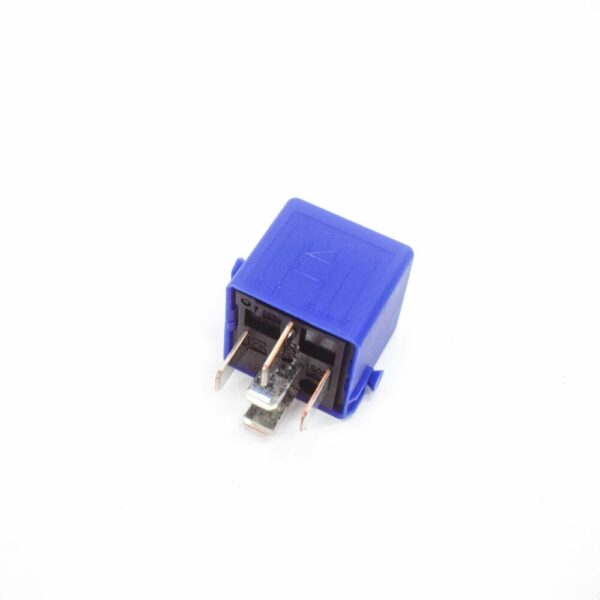 61368364582 - NEW BMW 3 E46 MAKE CONTACT ULTRA NAVY BLUE RELAY 61368364582 8364582 ORIGINAL