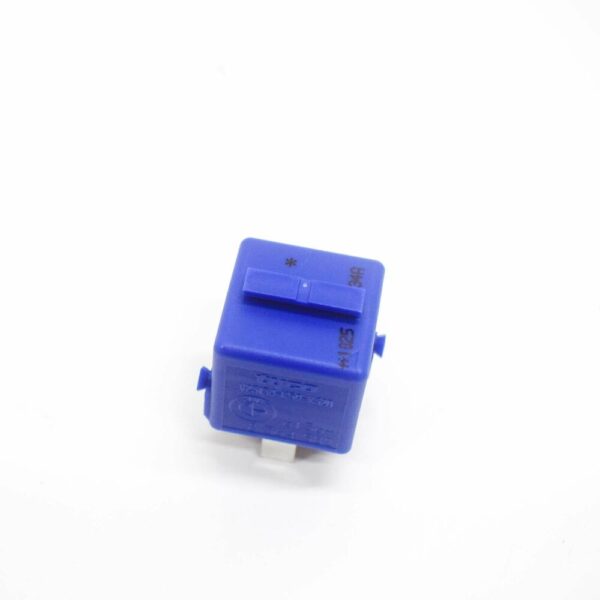 61368364582 - NEW BMW 3 E46 MAKE CONTACT ULTRA NAVY BLUE RELAY 61368364582 8364582 ORIGINAL