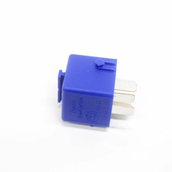 61368364582 - NEW BMW 3 E46 MAKE CONTACT ULTRA NAVY BLUE RELAY 61368364582 8364582 ORIGINAL